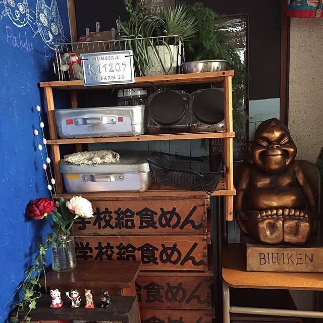 vivienne.coco-keiさんの実例写真