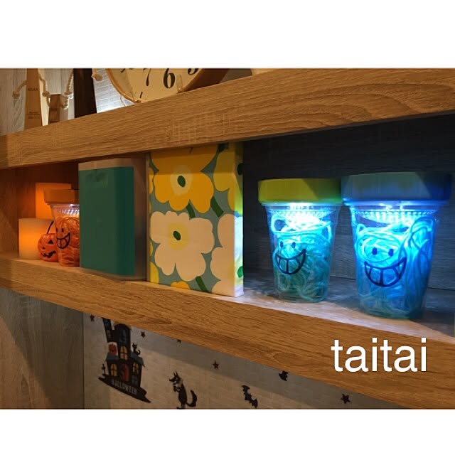 taitaiさんの実例写真