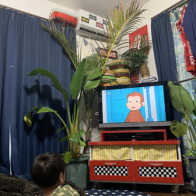mowchanさんの実例写真