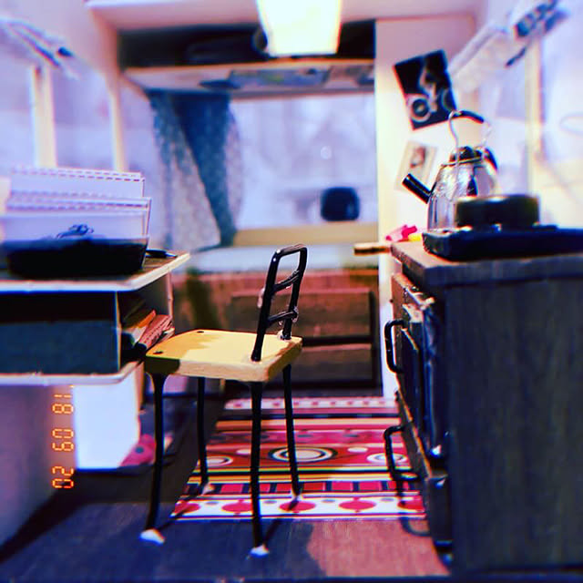 earlさんの実例写真