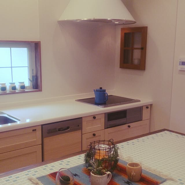 キッチンのインテリア実例 - 2015-02-10 15:20:03