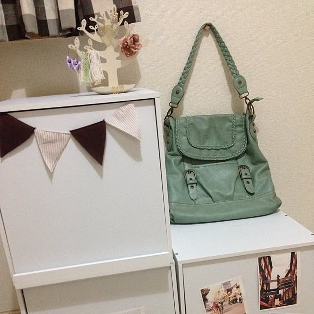funnypigさんの部屋
