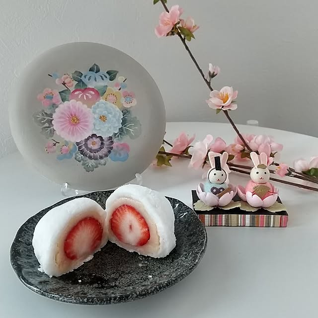 Rさんの実例写真