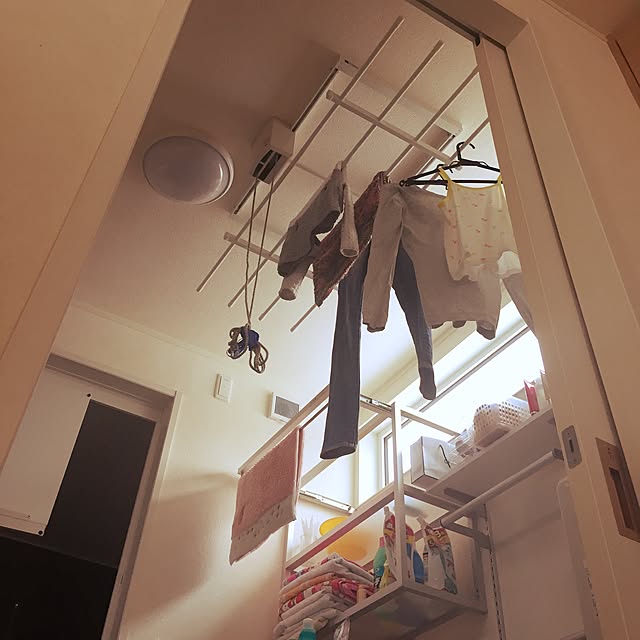 mi-さんの実例写真