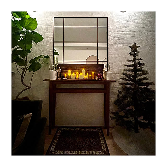 Aliさんの部屋