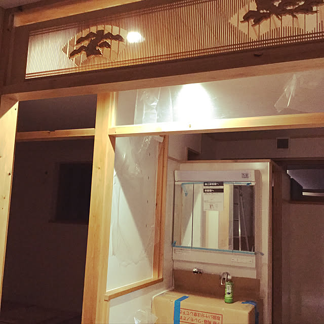 モニター応募投稿/バス/トイレのインテリア実例 - 2020-02-22 10:41:16