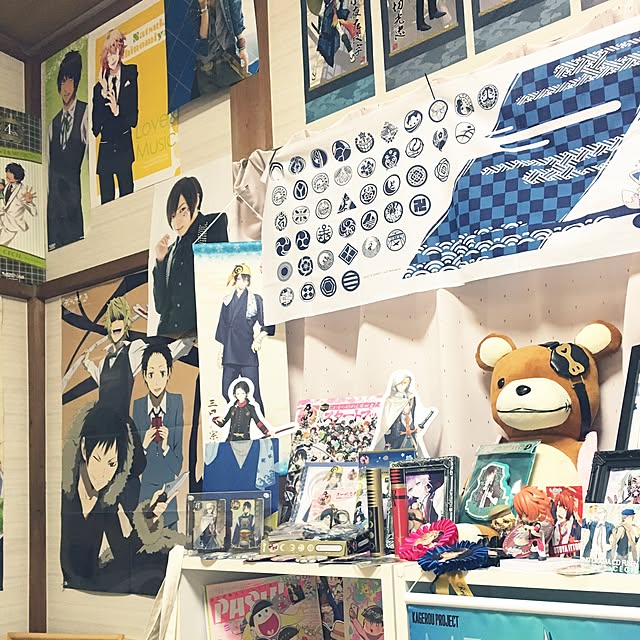 kusariotomeさんの実例写真