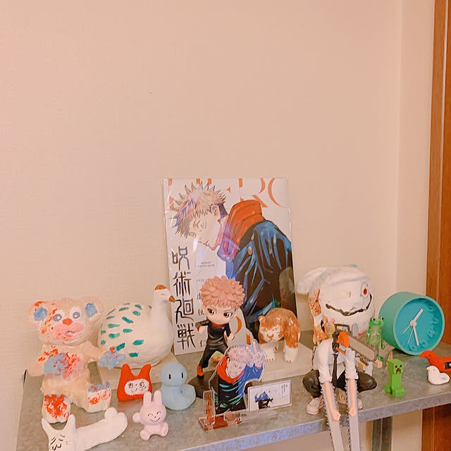 berryさんの実例写真