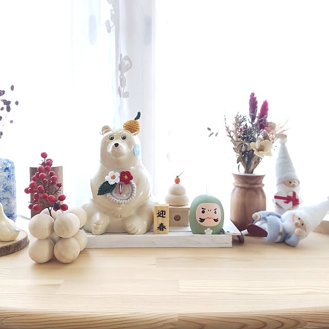 PiyoDonaRoseさんの実例写真