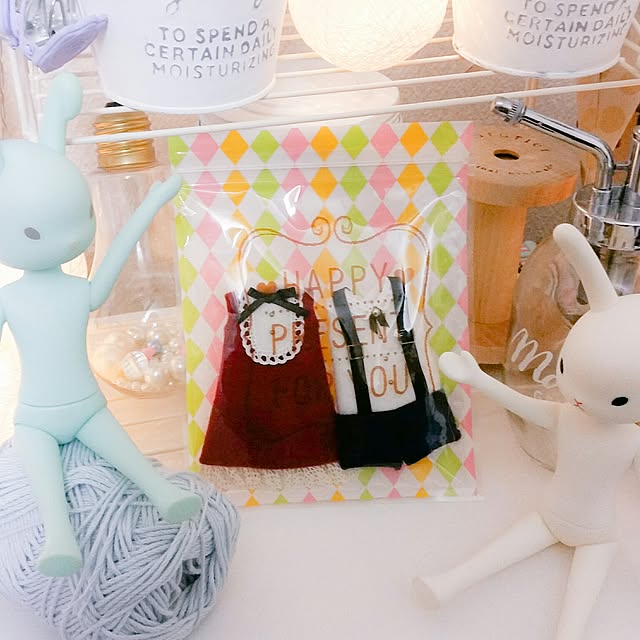 sayamiさんの実例写真