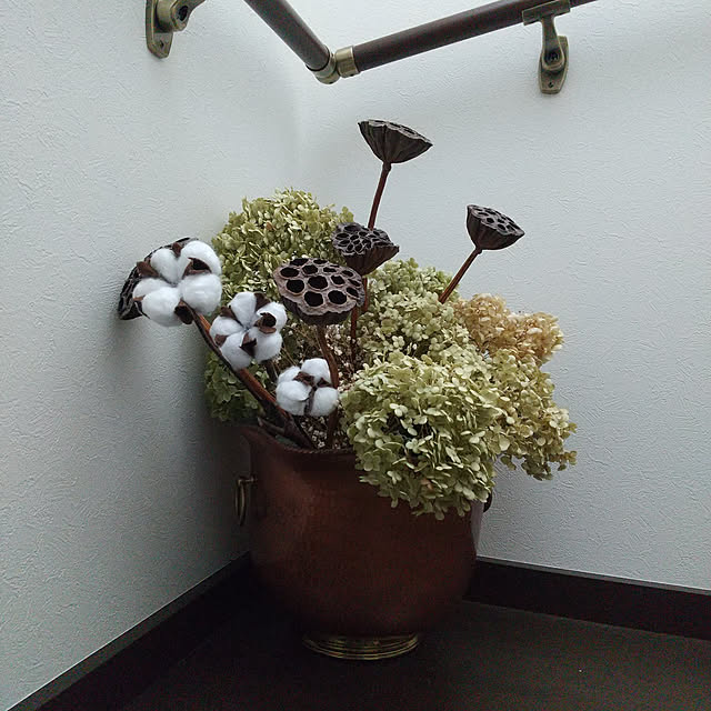 Rさんの実例写真