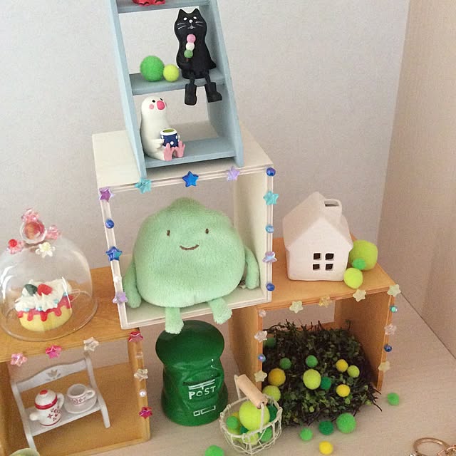 Setukoさんの実例写真