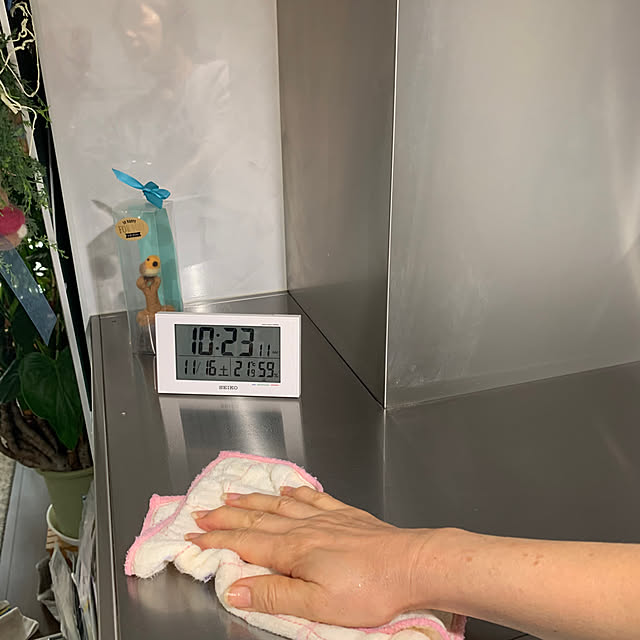 Aqettyさんの部屋