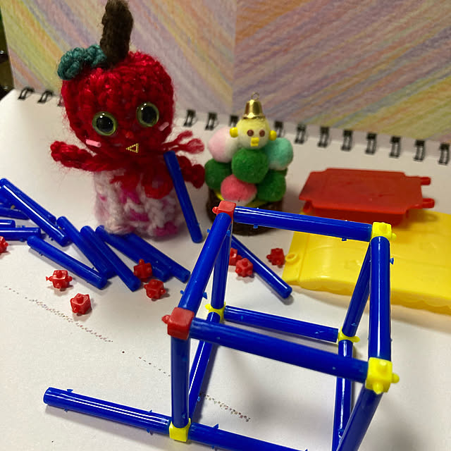 manduonmaさんの実例写真