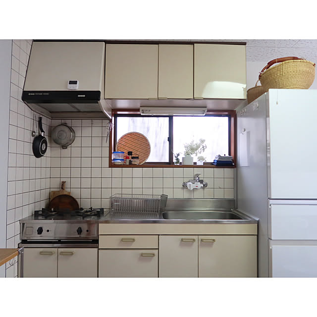 無加工無修正/少ないもので暮らす/無印良品/シンプル/平屋...などのインテリア実例 - 2021-04-27 14:56:58