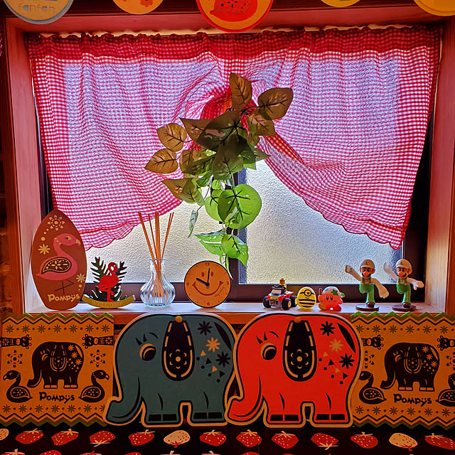 kumutanさんの実例写真
