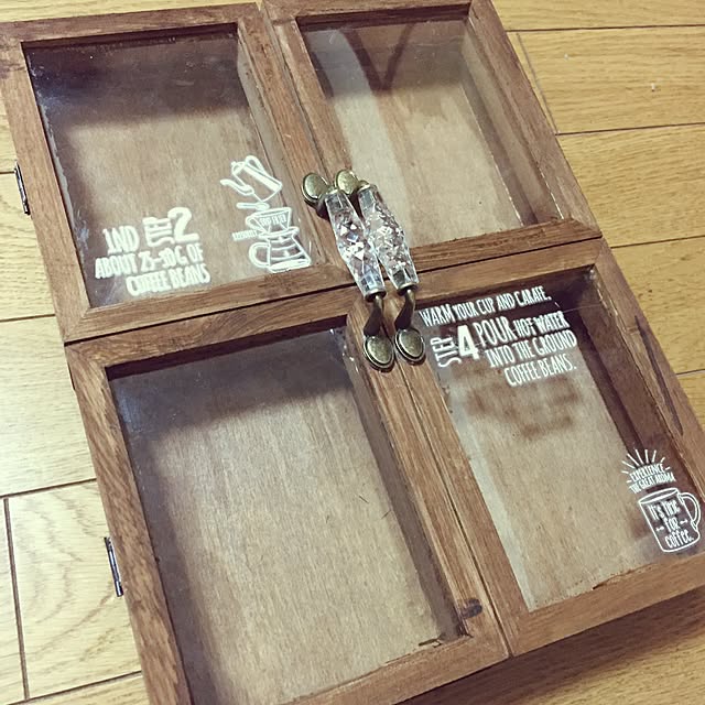 Erinaさんの実例写真
