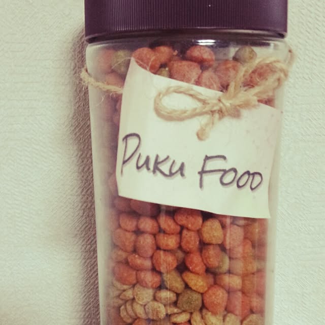puku.さんの実例写真