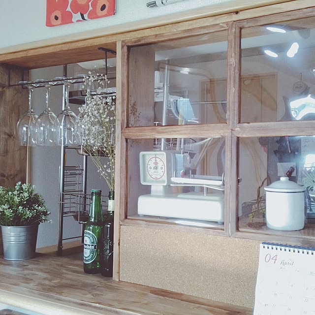 Arinaさんの実例写真