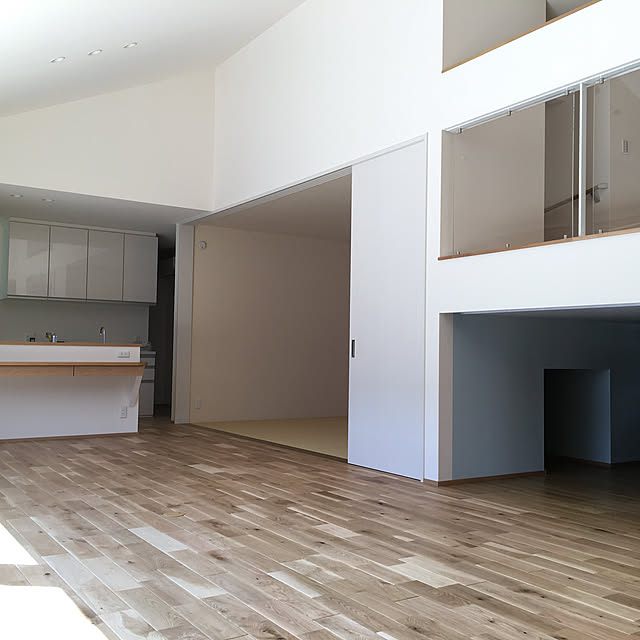 部屋全体のインテリア実例 - 2020-09-16 23:32:16