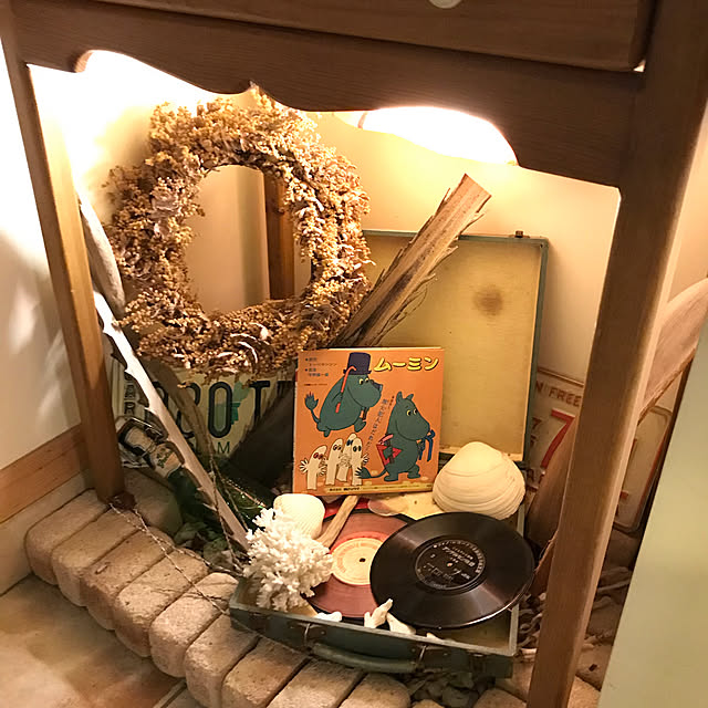 Junさんの実例写真