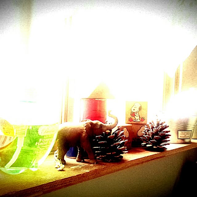 tibiさんの実例写真