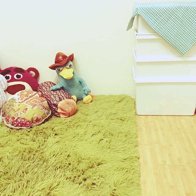 Suriさんの実例写真