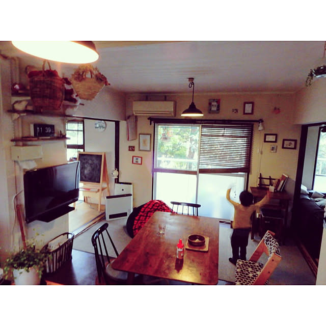 michicaさんの部屋