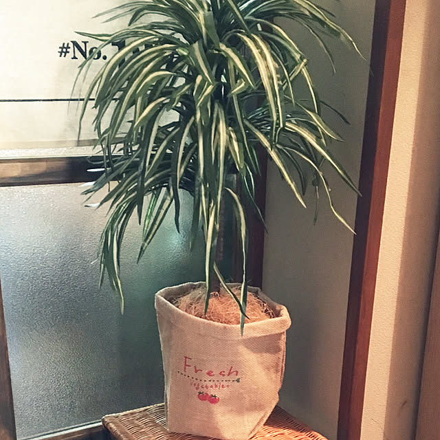 ru-さんの実例写真