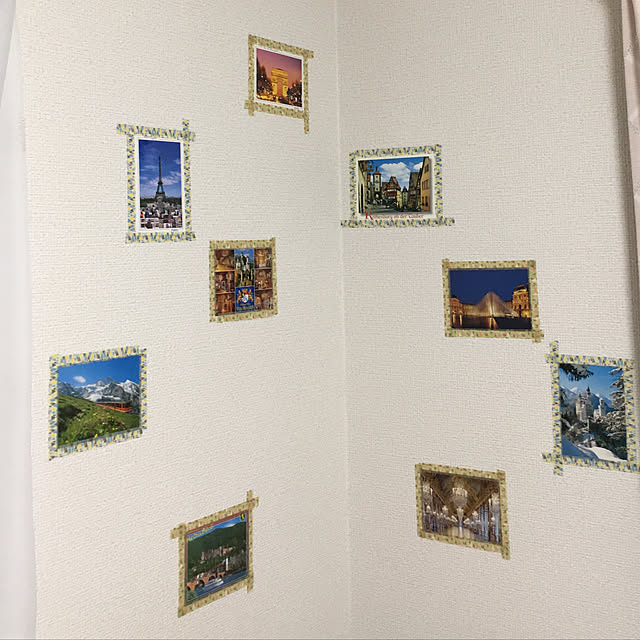 Akieさんの実例写真