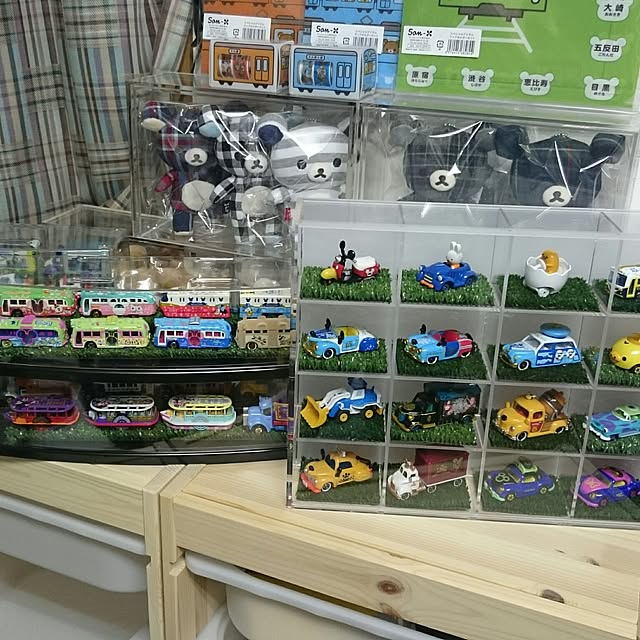 yuzuzusoccerさんの実例写真