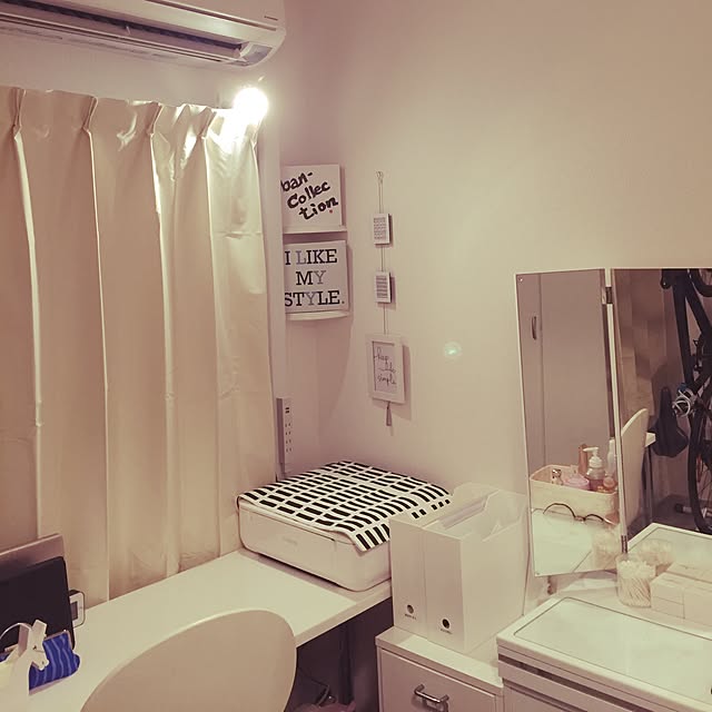 marikaさんの実例写真