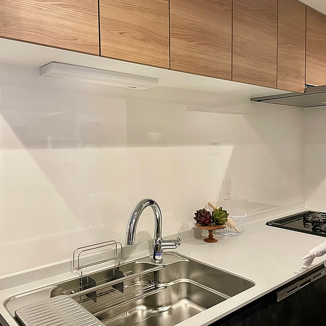 Mさんの実例写真