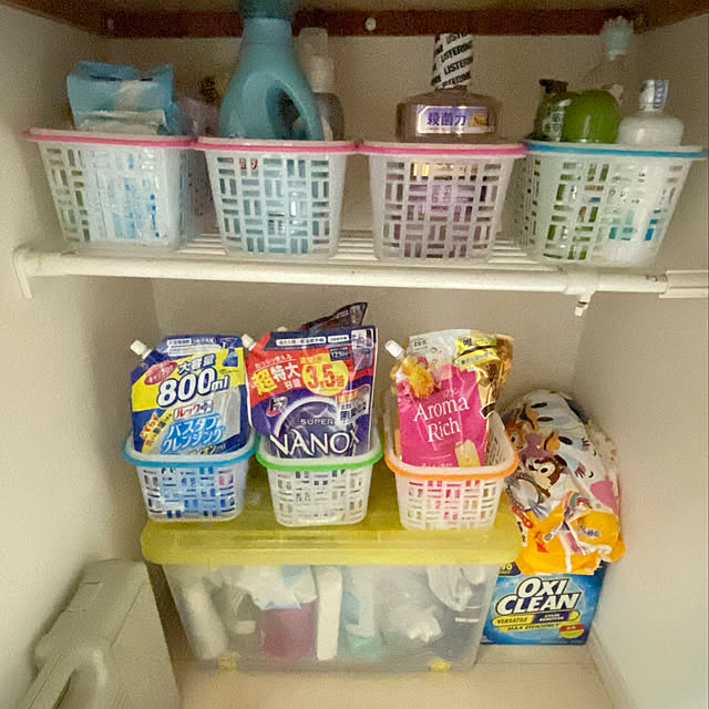 ayaさんの実例写真