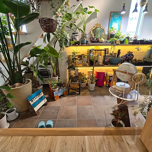 nonbiri_house_さんの実例写真