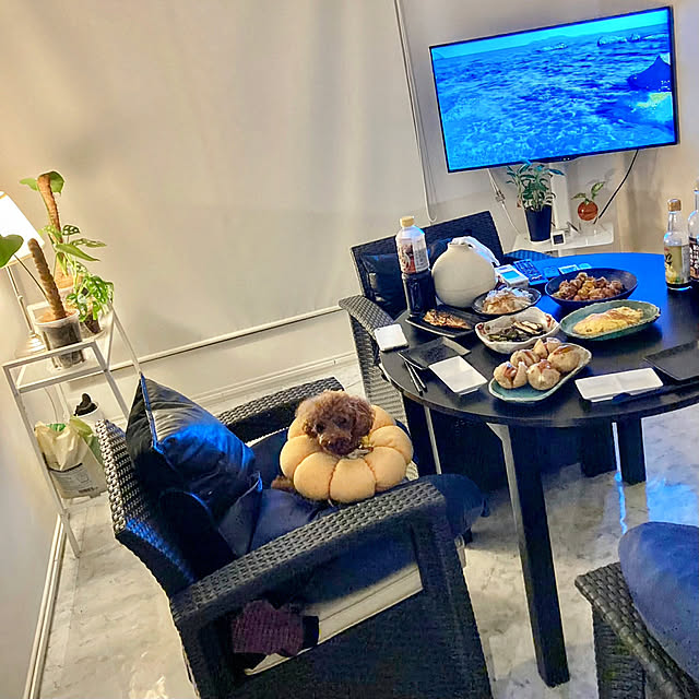 MOMOMAMAさんの部屋