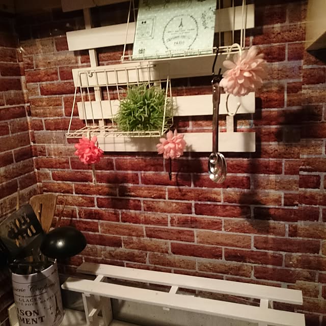 Riekoさんの実例写真