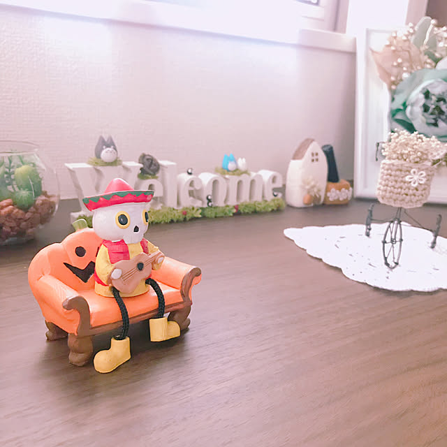 suzuさんの実例写真