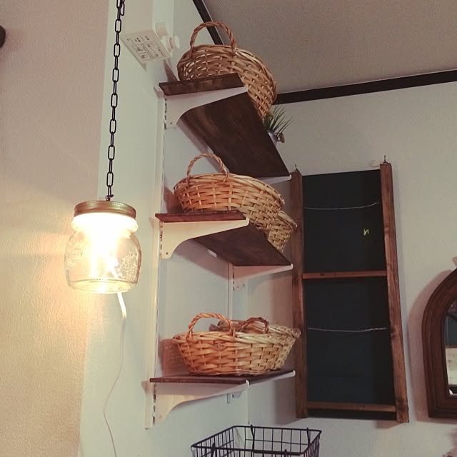 mascheさんの実例写真
