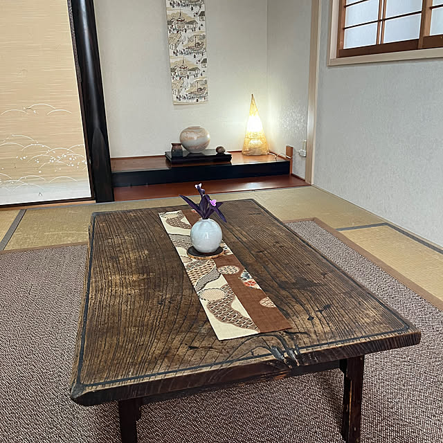 ritsukoさんの部屋