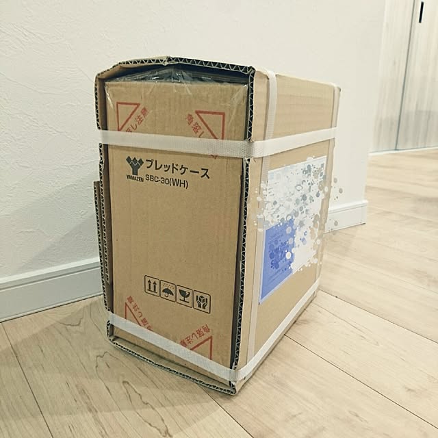 comiさんの実例写真