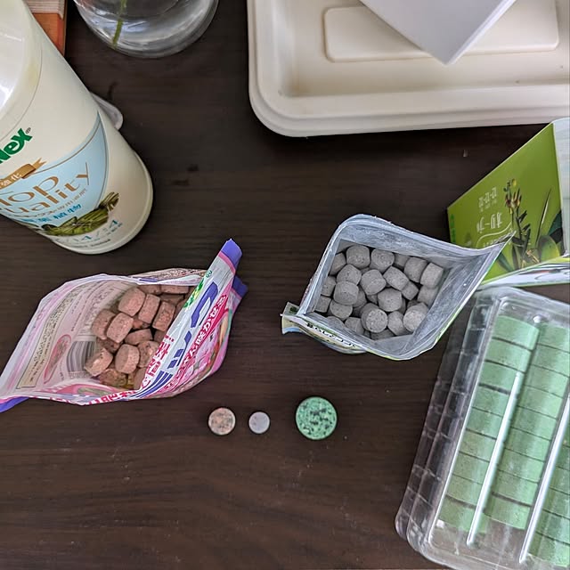 mi-saさんの部屋
