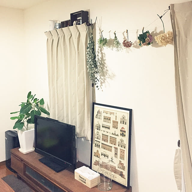 Saoriさんの実例写真