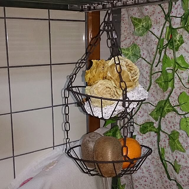 riorioさんの実例写真