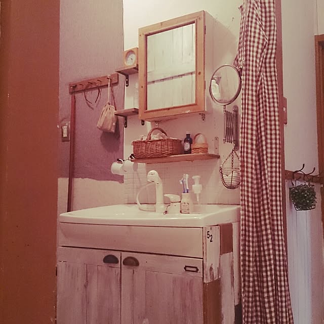 nonさんの実例写真