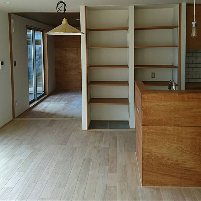 nakami527さんの実例写真
