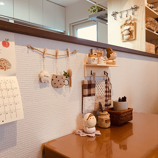 puni.punikoさんの実例写真
