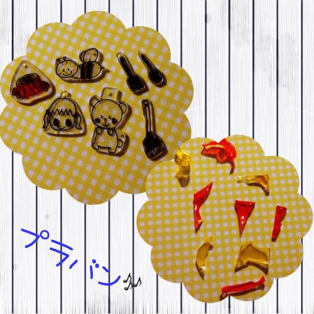 Naokoさんの実例写真