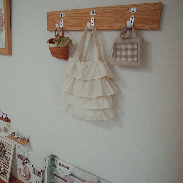 naoさんの実例写真
