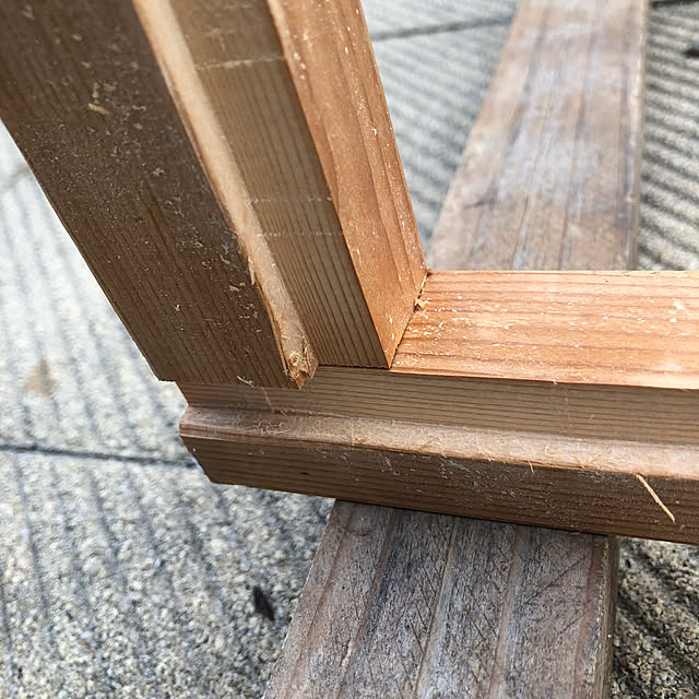 ichizo_builderさんの部屋